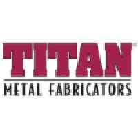 titan metal fabricators linkedin|who manufactures titan attachments.